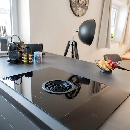 Moderne In Seenaehe! Апартаменты Lengau