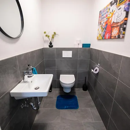 Moderne In Seenaehe! Lengau