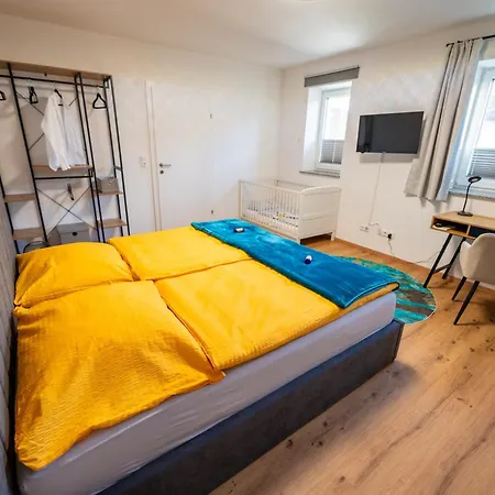 Moderne In Seenaehe! * Lengau