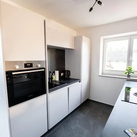 Apartmán Moderne In Seenaehe!