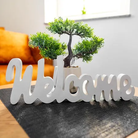 Moderne In Seenaehe! Апартаменты *