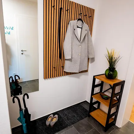 Апартаменты Moderne In Seenaehe! Lengau