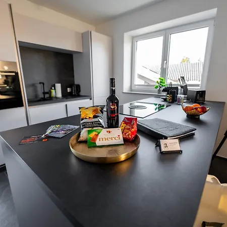 Moderne In Seenaehe! Апартаменты