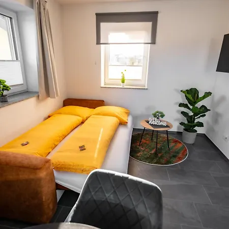 Moderne In Seenaehe! Апартаменты *