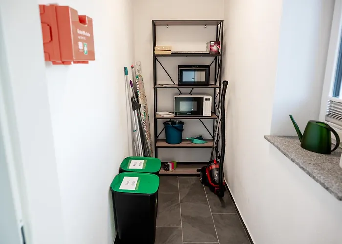 Moderne In Seenähe! * Lengau