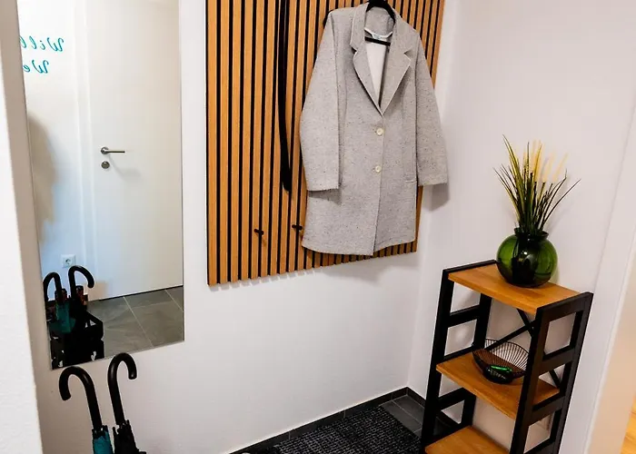 Apartment Moderne In Seenähe! Lengau