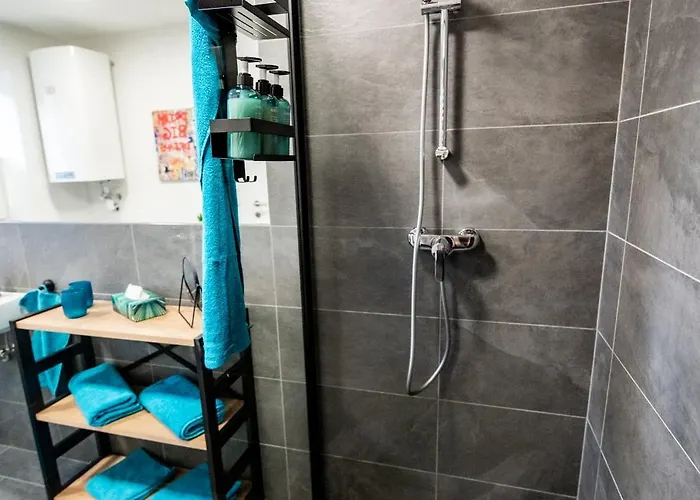 Moderne In Seenähe! *